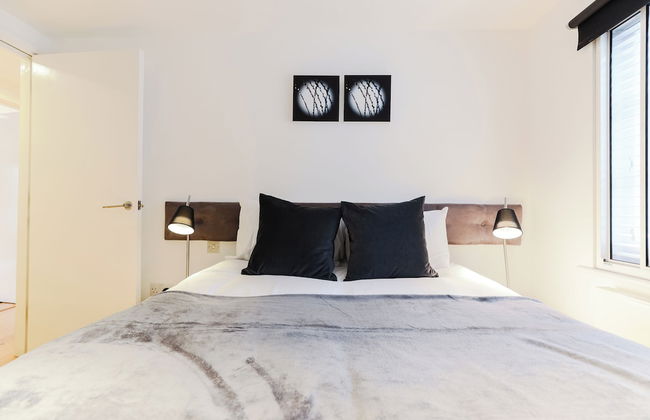 Covent Garden by Excel Apartments - Foto 4