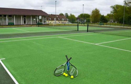 Emerald Lake House - Foto 22