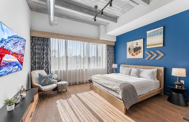 Cannery Lofts Niagara - Foto 33