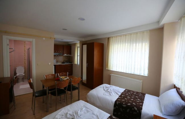 Istanbul Family Apartment - Foto 8