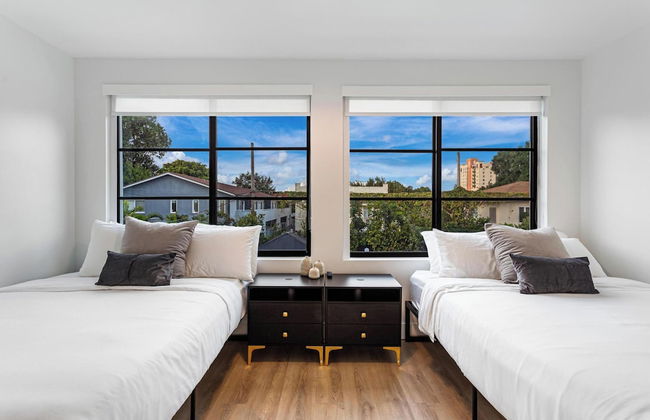 Lux Retreat By Renzzi - Foto 41