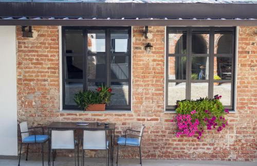 La Tintoria Suites - Photo 15