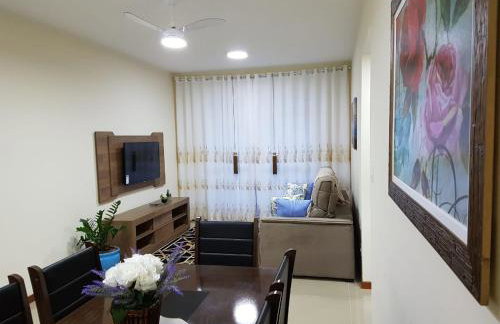 Apartamento de 3 Quartos - Praia Grande - Arraial do Cabo - Foto 8