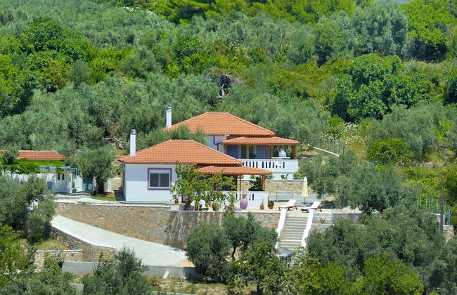 Myrtilos Cottage - Foto 1