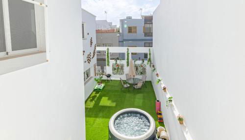 Garden House - La Isleta - Foto 5