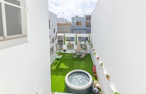 Garden House - La Isleta - Foto 5