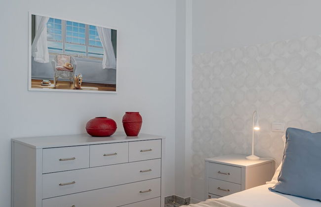 Unica Apartment Pescara - Foto 22