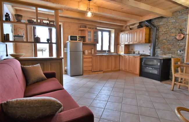 Baita Lake View - Photo 6