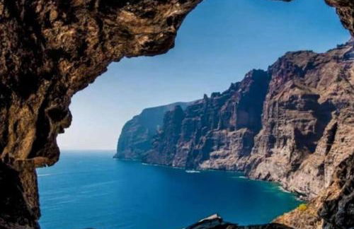 4 La Laguna, céntrico y acogedor - Foto 43