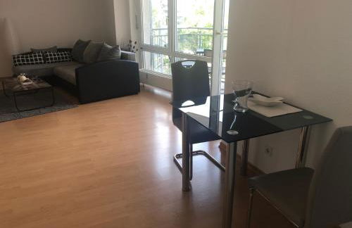 Ferienwohnung am Clara Park - Foto 12