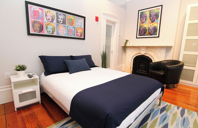 Maverick Suites at 40 Temple St - Foto 23