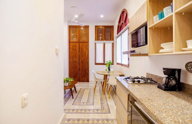 Casa Morales Getsemani - Foto 47