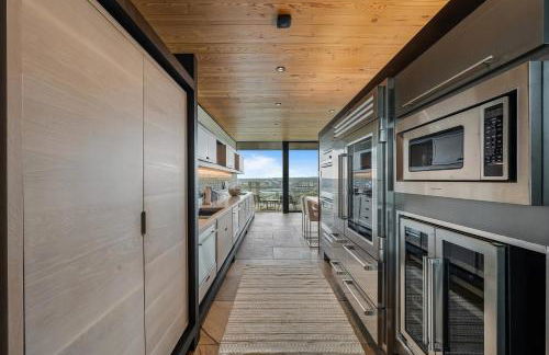 Cincinnati Vista - Rooftop, Balcony & Fireplace - Foto 79