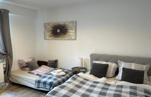 Apartment Traumzeit - ebenerdige Wohnung in Gifhorn - Kästorf - Photo 3