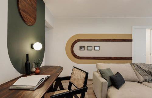 Balat - 2 bedrooms and terrace in Eixample Dreta - Photo 13