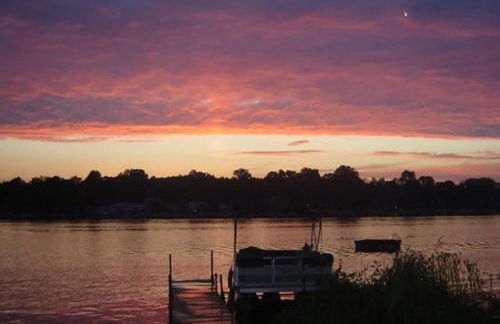 Sister Lake Cottages - Unit 3 - Foto 20