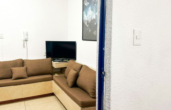 Departamentos Lomas SLP - Foto 47