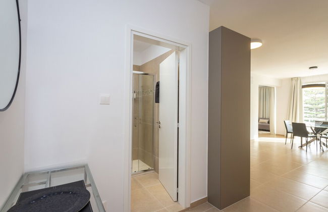 Kanika Seabreeze Apartment - Foto 27