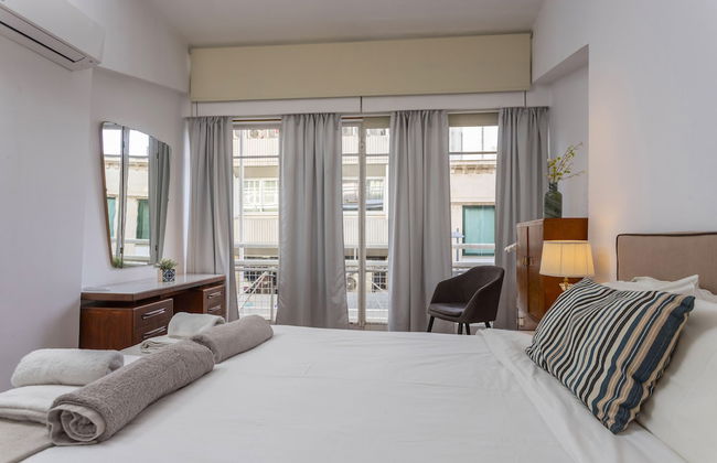 1-80 Collection Limassol Historic Center - Foto 48