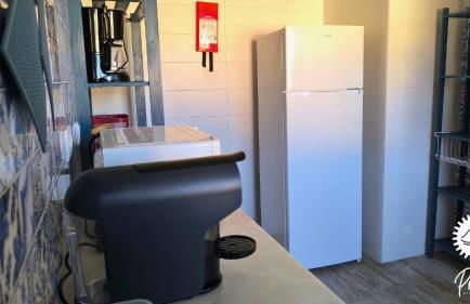 A Praia My Own Paradise T2 1º Andar - Foto 21