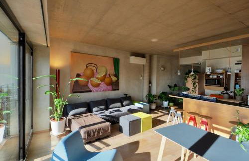 Qb Apartments - Foto 1