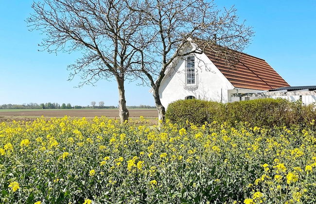 6 Person Holiday Home in Skivarp-by Traum - Foto 1