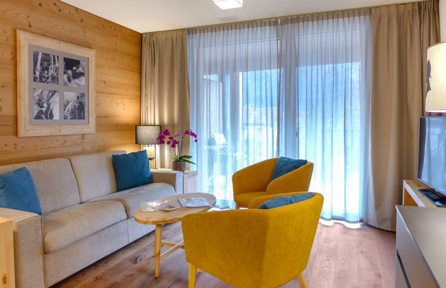 SWISSPEAK Resorts Meiringen - Foto 2