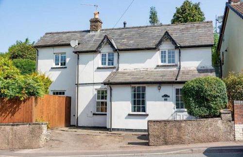 Cottage & Parking nr Wye Valley & Forest of Dean - Foto 5