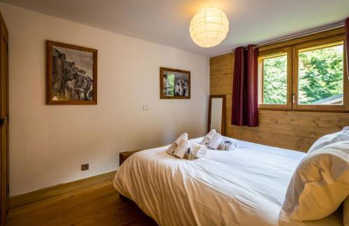 Delys - Renovated - Beside Park - Climbing wall - Hikes - Mont-Blanc views - Foto 11