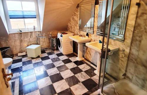 Charmante Hausvilla in Bojendorf - Photo 34