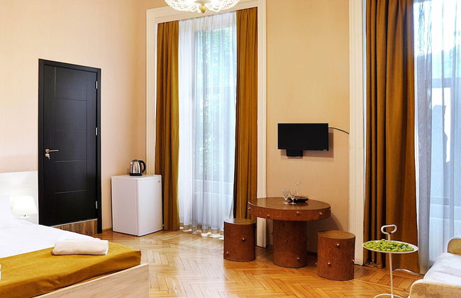 HB apartments Mari Brose - Photo 22