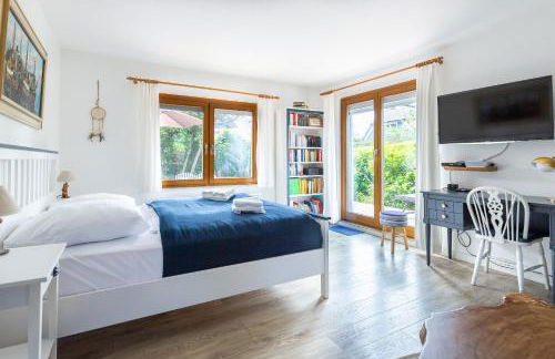 Ferienhaus Ankerherz - Foto 24