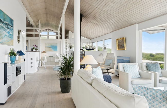 "Alyssa" - 300m from the sea - Foto 17