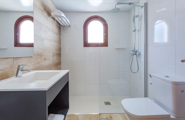 Flipflop Surfing Playa Apartments - Foto 71