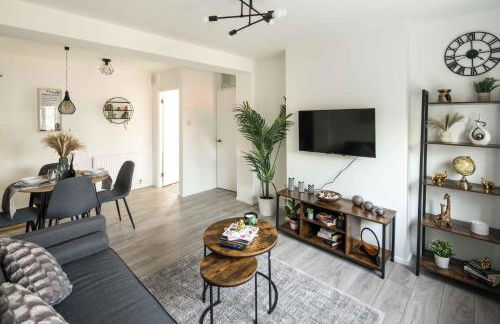 1 Bedroom apartment Kentish town - Foto 13