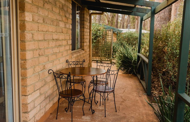 Margaret River Holiday Cottages - Photo 31