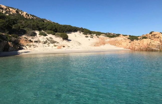 Apartment in Sardinia With Sea View - Foto 32