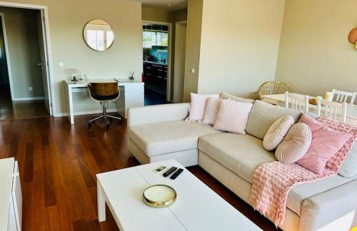 Renovado com AC, 2 WC completos, terraço e garagem - Foto 61