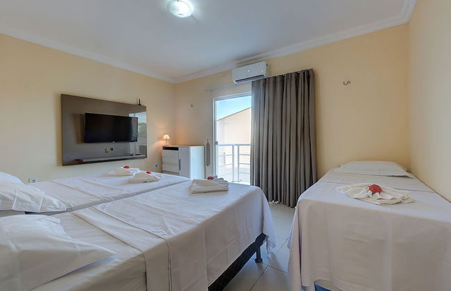 Casa na Praia de Tabuba por Carpediem - Photo 14