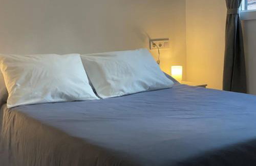 Apartamento con Calefacción y parking privado - Photo 43