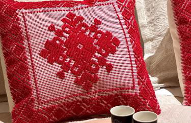 Natural RED Passion in Perugia Downtown - Photo 4