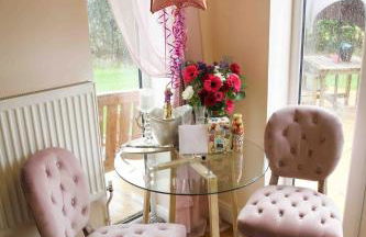 Stunning views, Hot tub, 5 mins to Chester - Photo 23