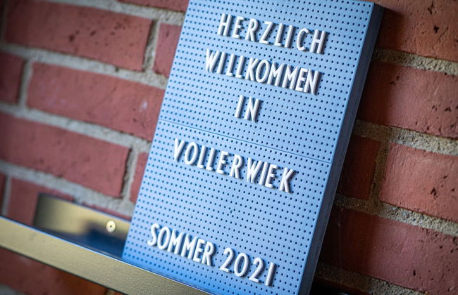 Landhaus in Vollerwiek - Foto 27