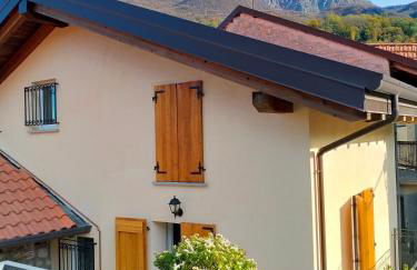 Cozy Home Maison Cascina Amélie - Foto 21