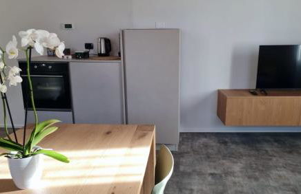 Skyview Family Lodge - Foto 8