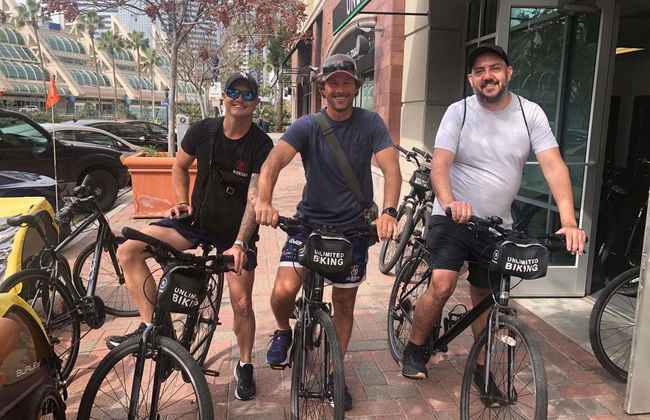 Bike Rental San Diego - Photo 4