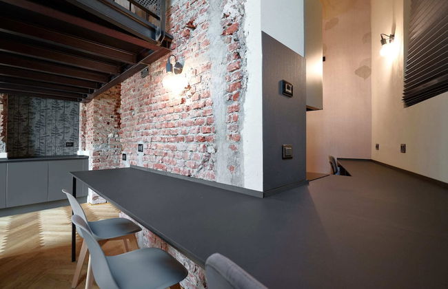 Lancetti Stylish Loft - Foto 28