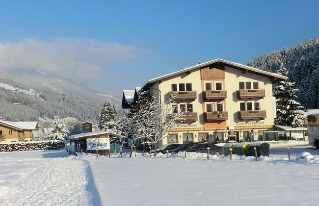 Familiengasthof Schranz - Foto 39