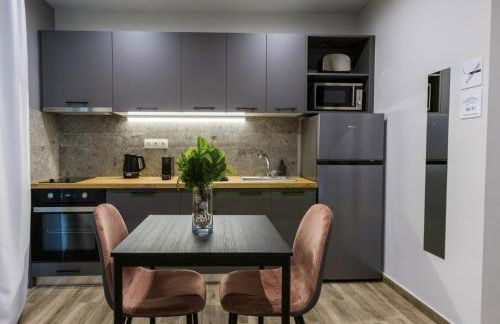 Raise Averof Serviced Apartments - Foto 105