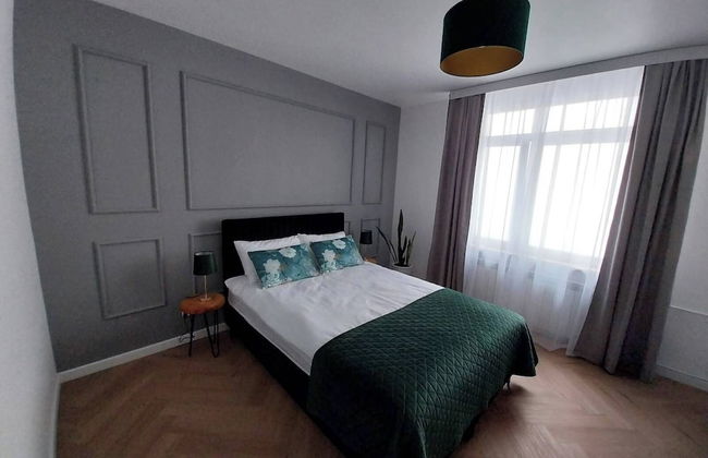 Brama Lwowska Apartamenty bramalwowskapl - Photo 3